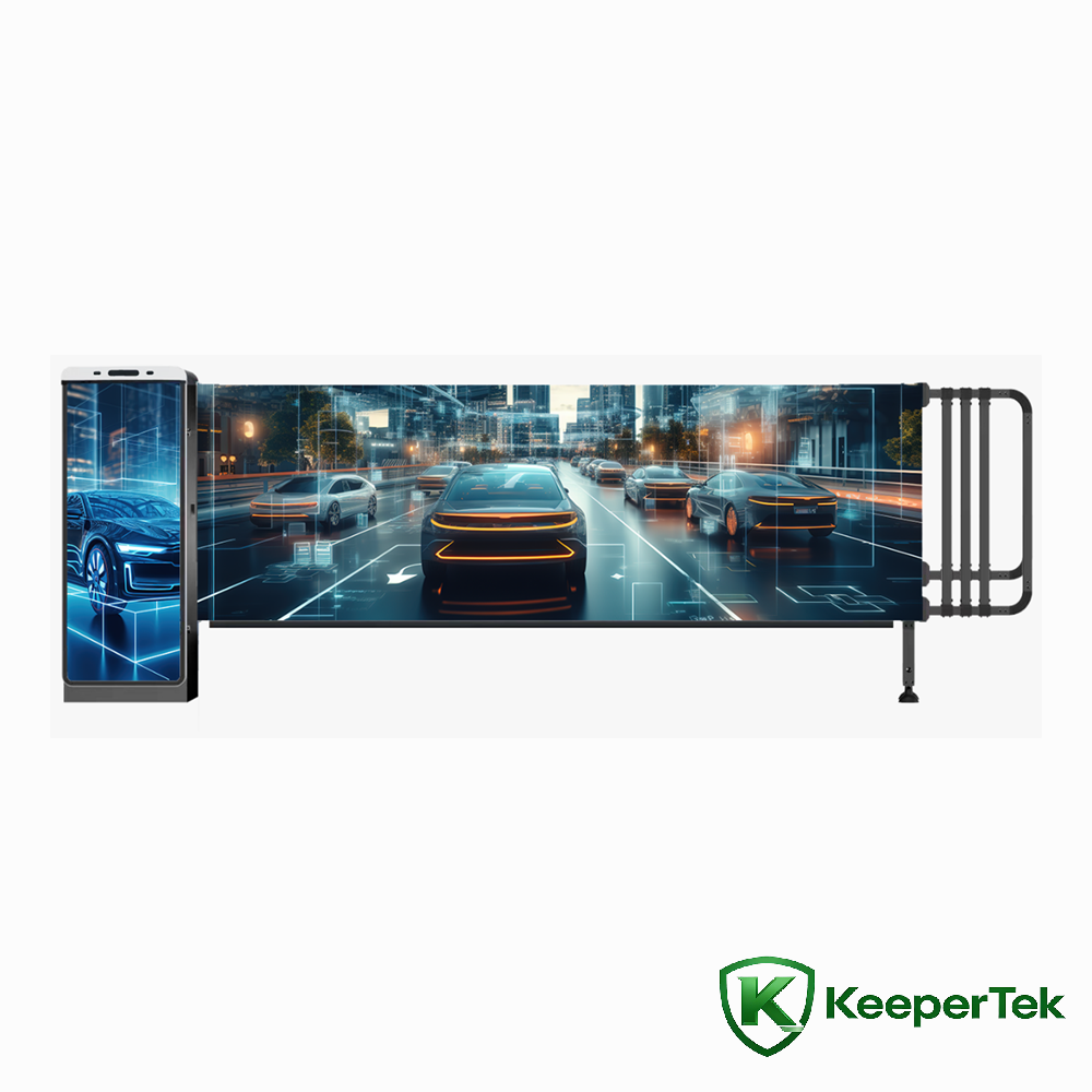Reklamná zábrana Dakabu KT-ZYSB22
