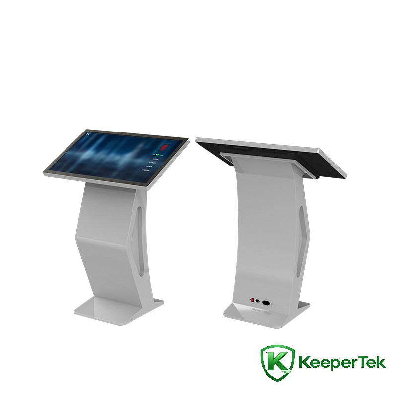 Vertikálny parkovací automat KT-WB34