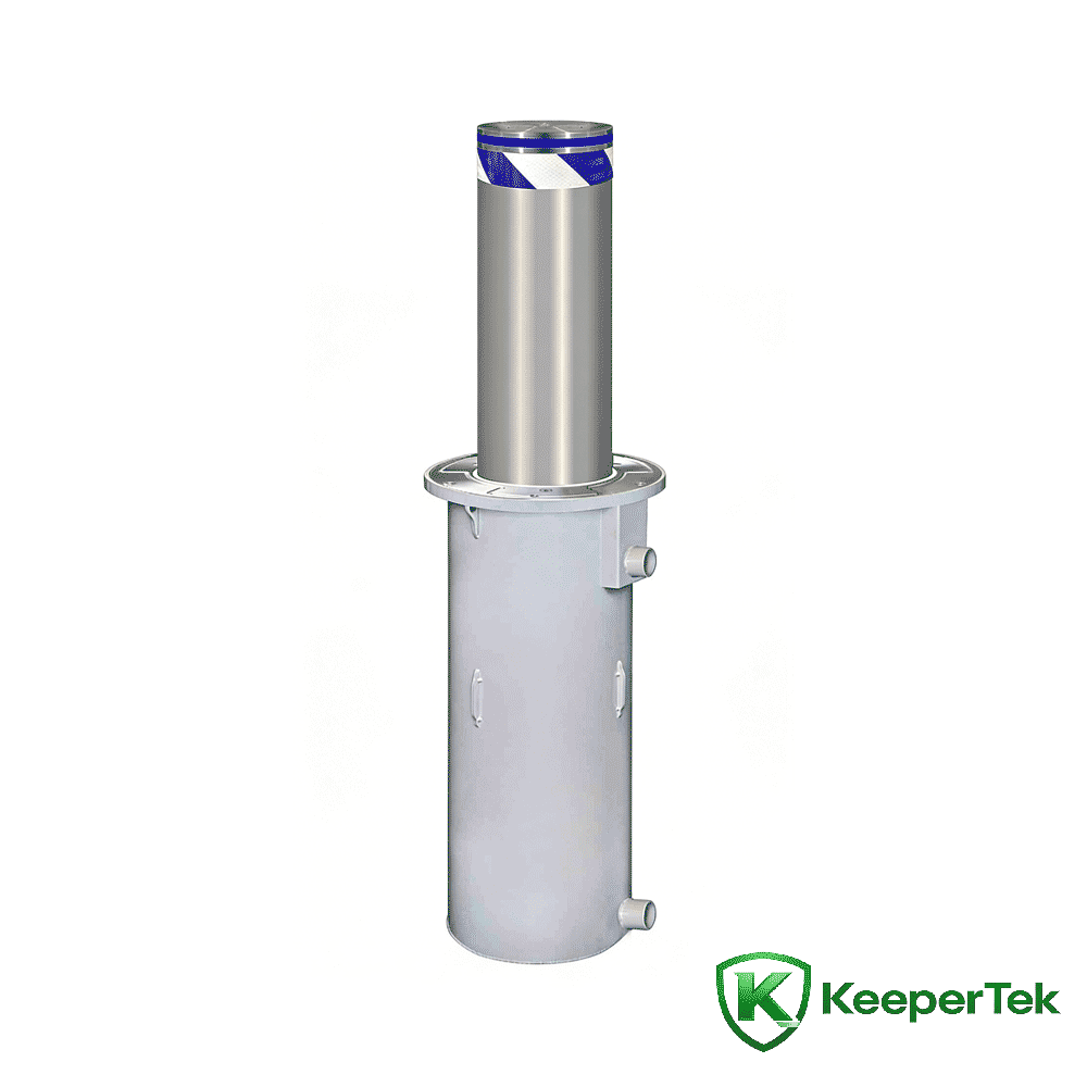 Zosilnený hydraulický zdvíhací stĺp KT-DX01