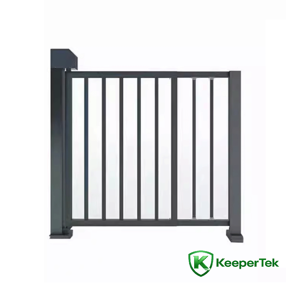Elektrické reklamné dvere KT-EAG003